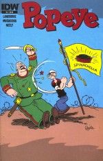 Popeye #4