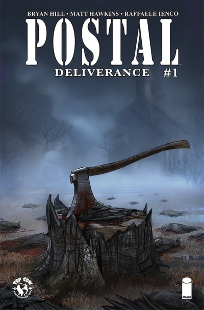 Postal: Deliverance #1