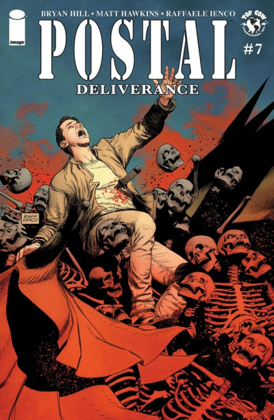 Postal: Deliverance #7