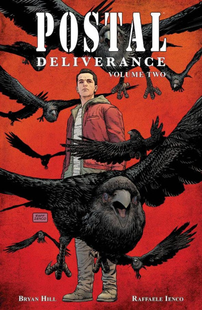 Postal Vol. 9: Deliverance ...