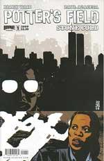 Potter's Field: Stone Cold