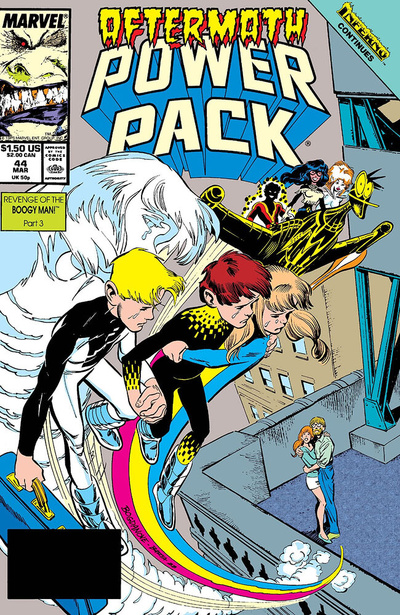 Power Pack #44