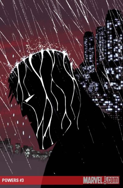 Powers Vol. 3 #3