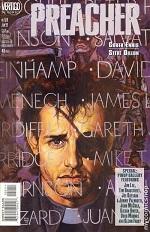 Preacher #50