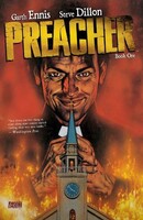 Preacher Vol. 1