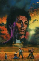 Preacher Vol. 1 Absolute