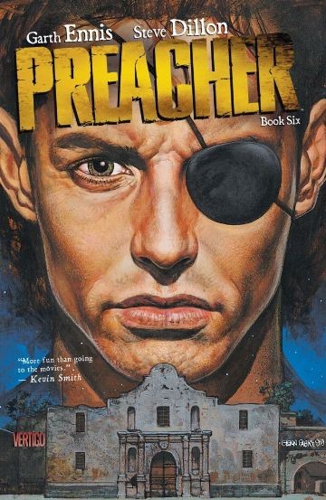 Preacher Vol. 6