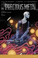 Precious Metal #2