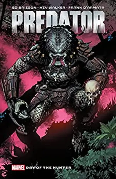 Predator Vol. 1: Day Of The...