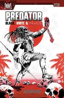 Predator: Black, White & Blood Collected