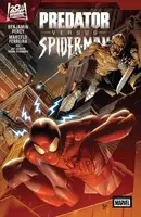 Predator Vs. Spider-Man Collected
