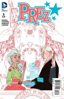 Prez #3
