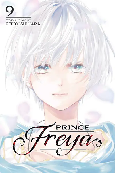 Prince Freya #9