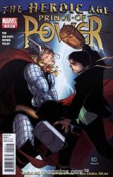 Prince of Power #2