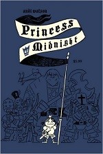 Princess At Midnight