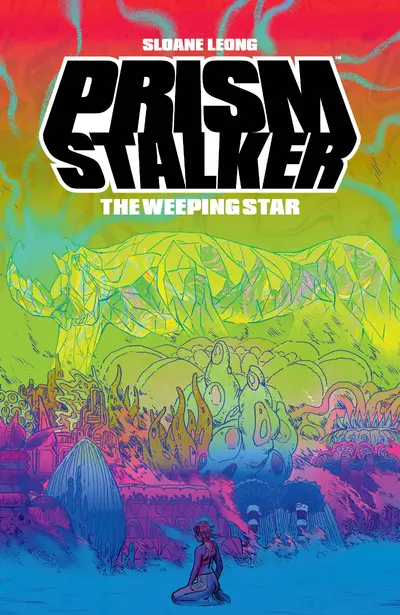 Prism Stalker: The Weeping Star (2023)