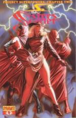 Project Superpowers: Chapte...