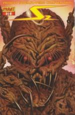 Project Superpowers: Chapte...