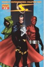 Project Superpowers: Chapte...