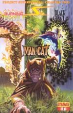 Project Superpowers: Chapter Two #7