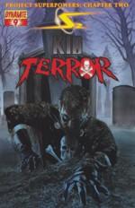 Project Superpowers: Chapter Two #9