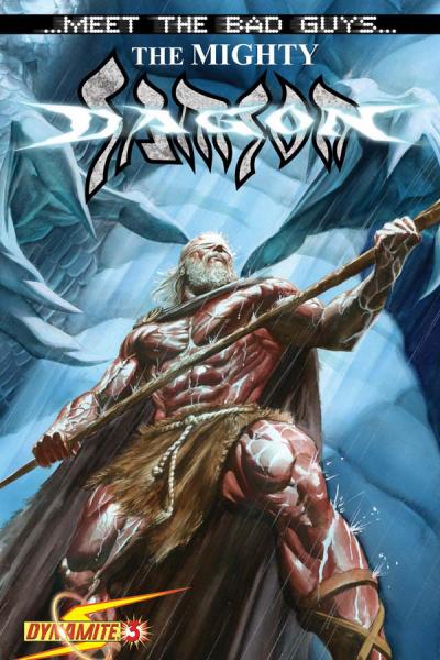 Project Superpowers: Meet t...