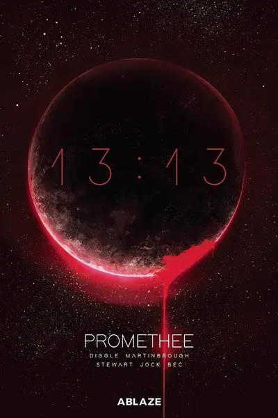 Promethee 13:13 Collected