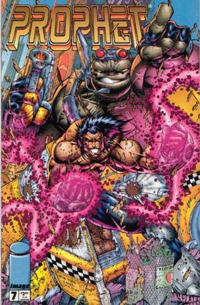Prophet #7