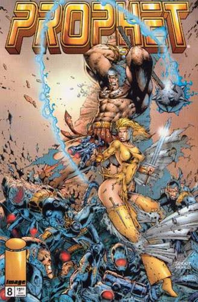 Prophet #8