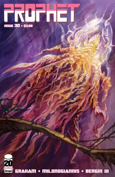 Prophet #30