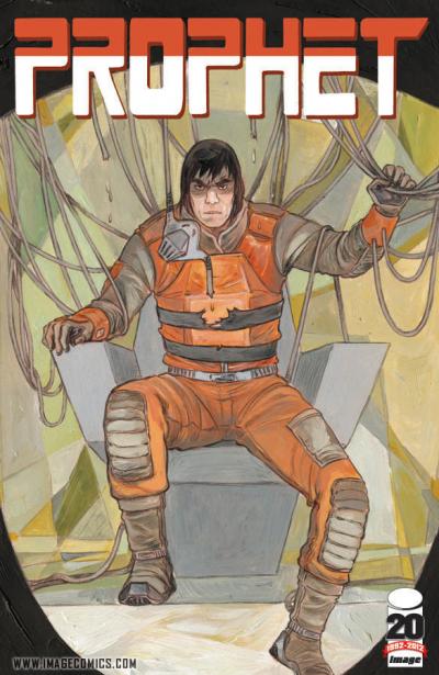 Prophet #21