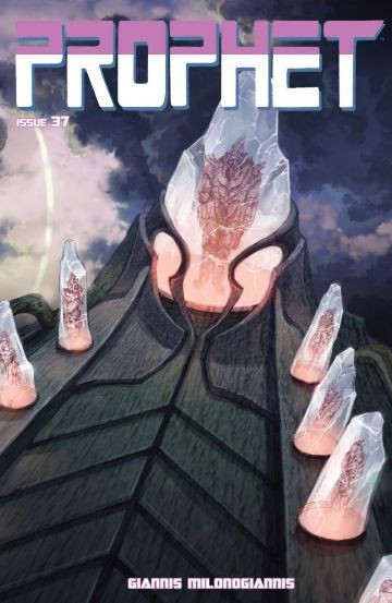 Prophet #37