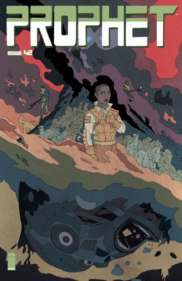 Prophet #42