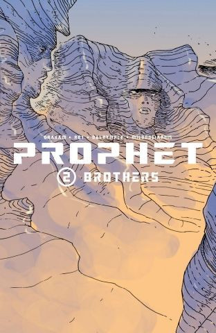 Prophet Vol. 2: Brothers