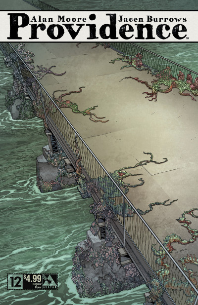 Providence #12