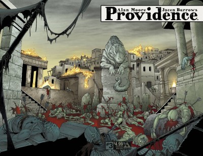 Providence #3