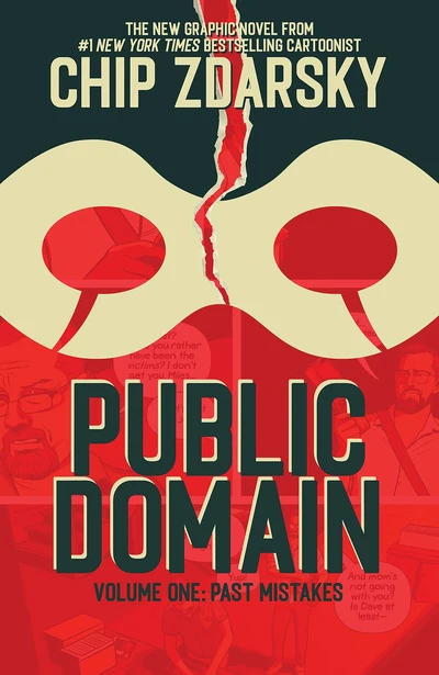 Public Domain Vol. 1: Past ...