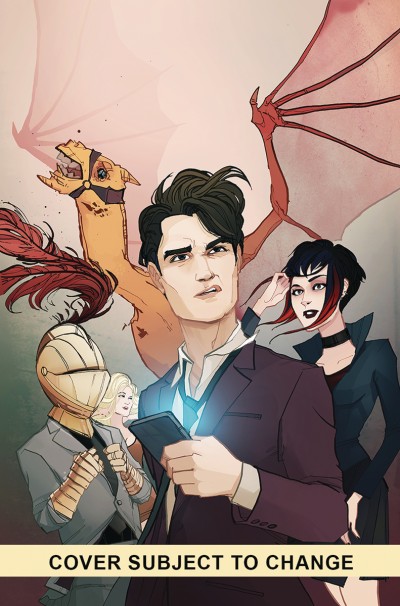 Public Relations #10