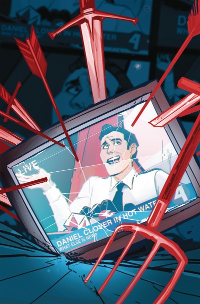 Public Relations #11