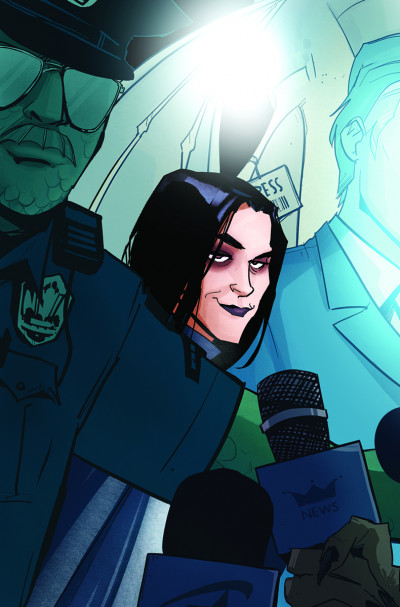 Public Relations #12