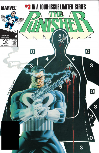Punisher #3