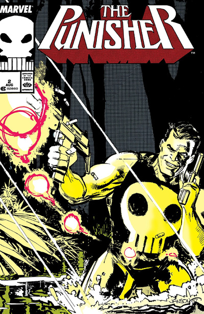 Punisher #2
