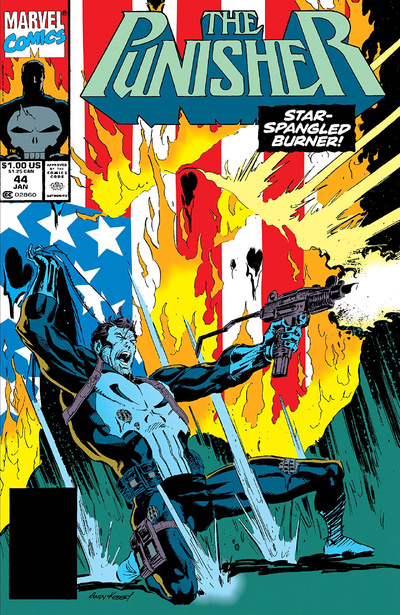 Punisher #44