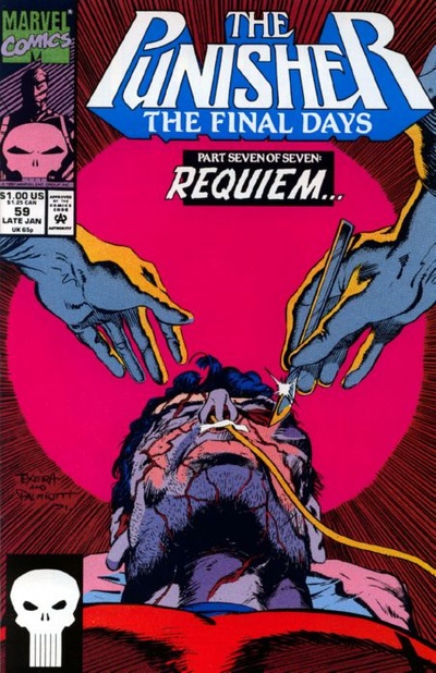 Punisher #59