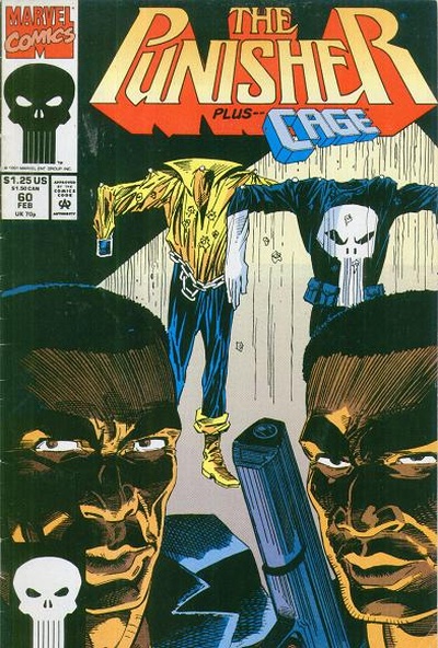 Punisher #60