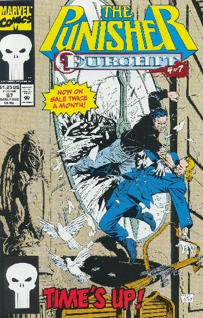 Punisher #67