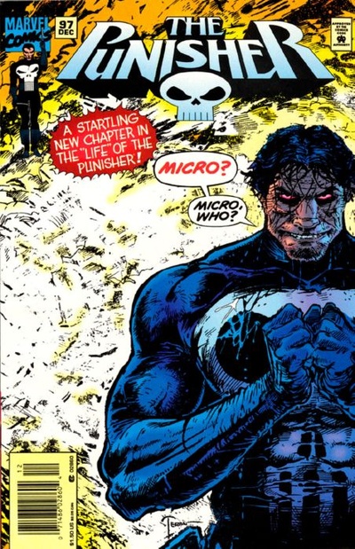 Punisher #97