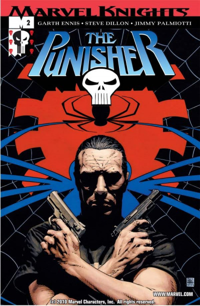 Punisher #2