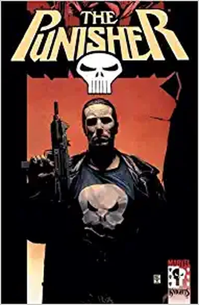Punisher Full Auto