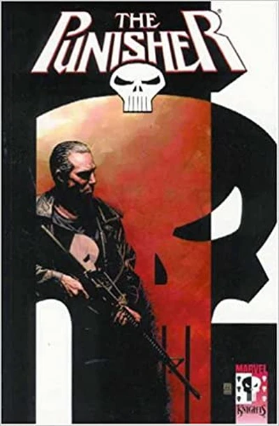 Punisher Streets of Laredo
